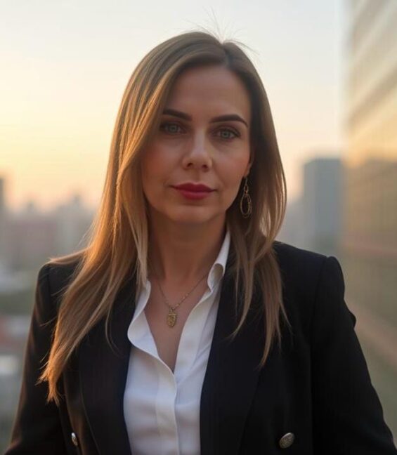 Założyciel Pracowni - psycholog dr Ewa Makosz