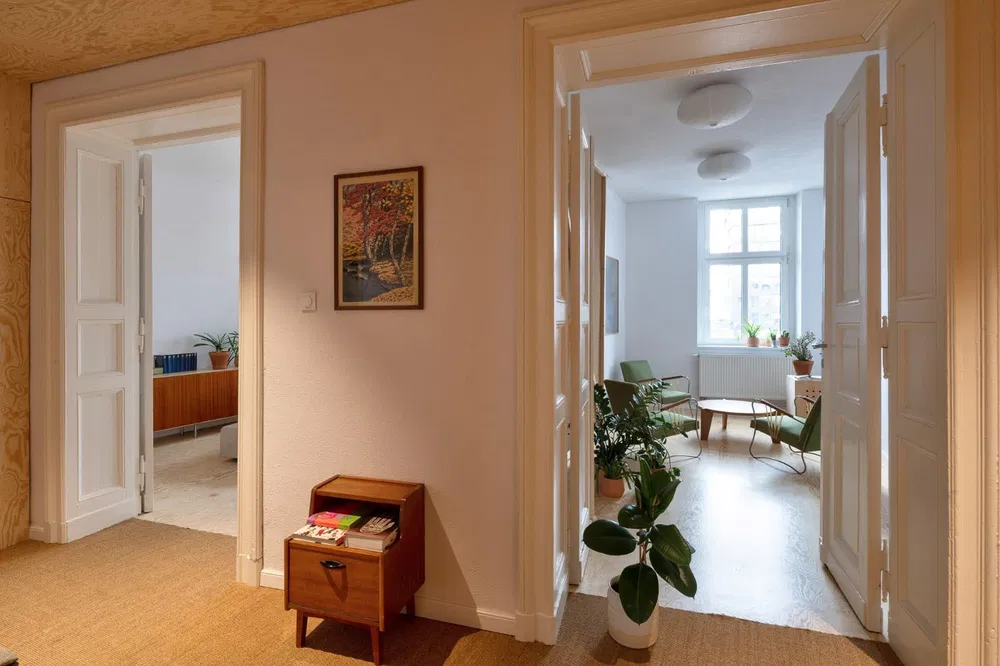 gabinet psychologa w Gliwicach