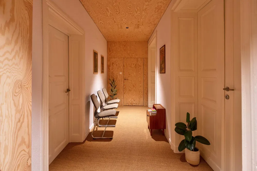 gabinet psychologiczny w Gliwicach